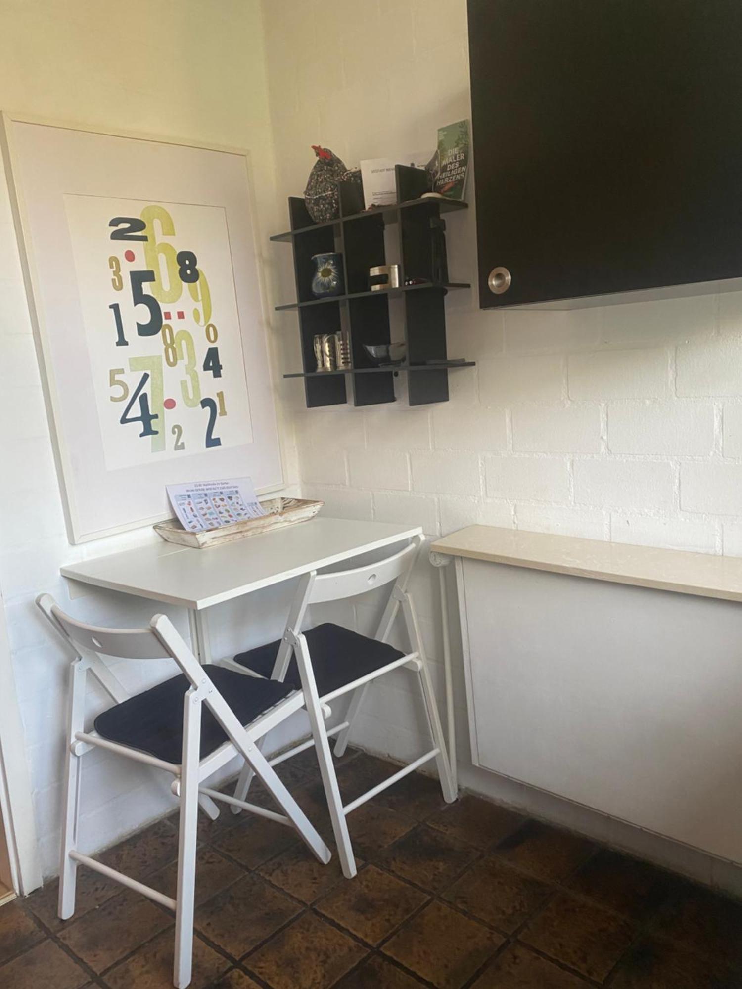 Appartement Domizil à BRE Extérieur photo