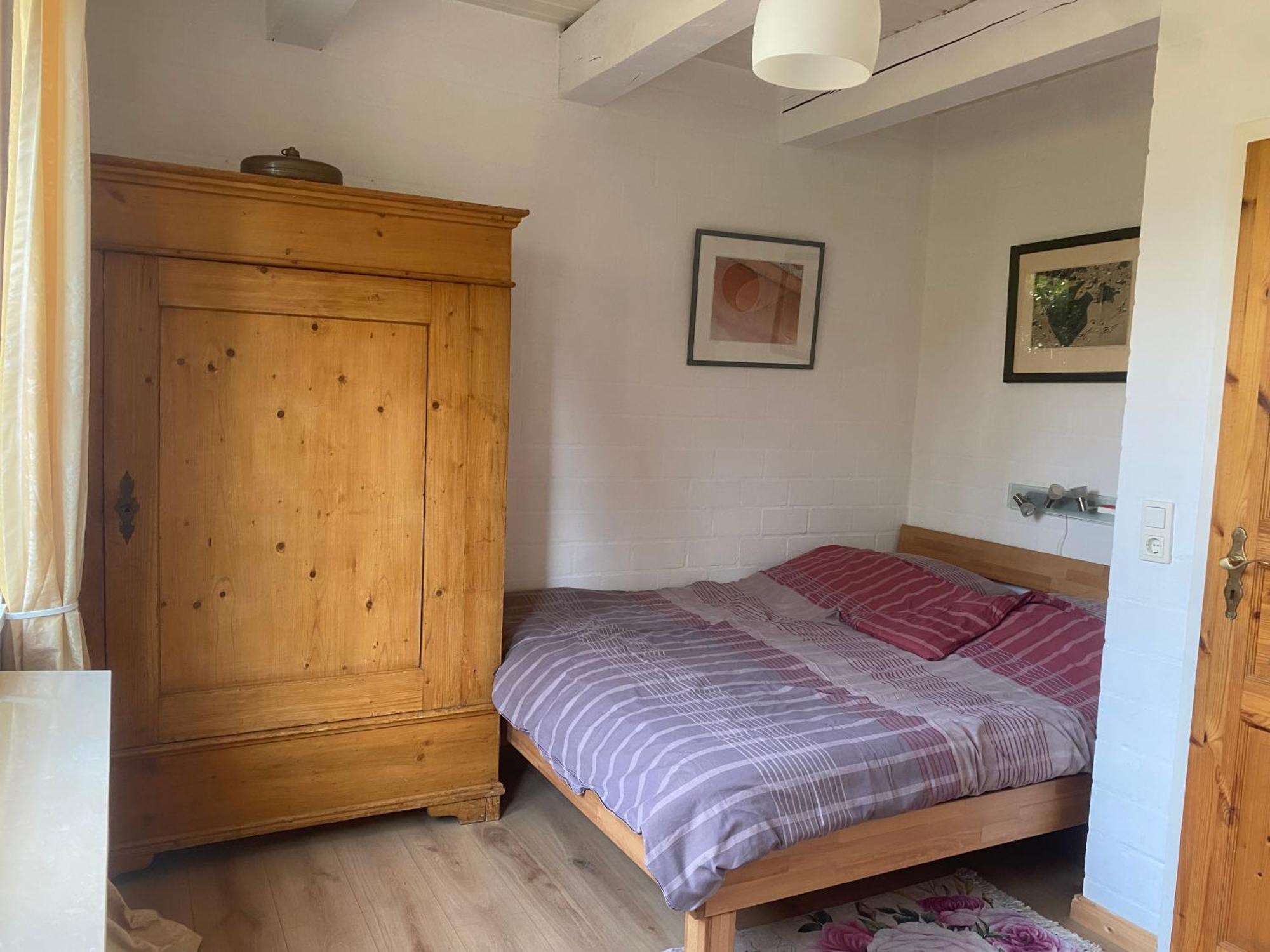 Appartement Domizil à BRE Extérieur photo